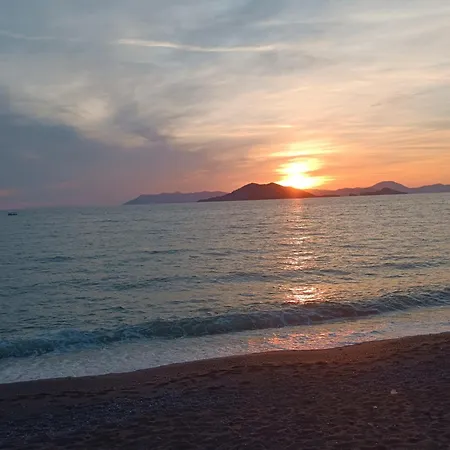 Cloud9 Quarto em Acomodações Particulares Fethiye