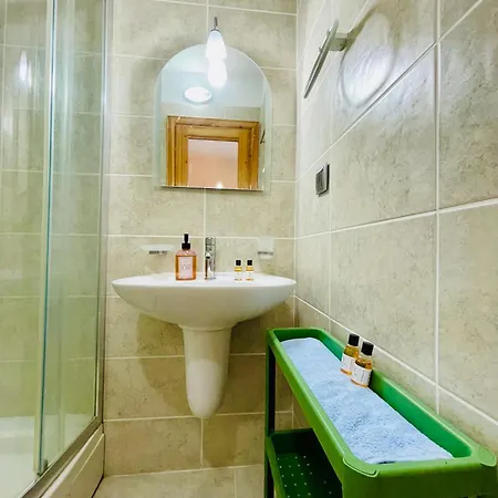 Quarto em Acomodações Particulares Cloud9