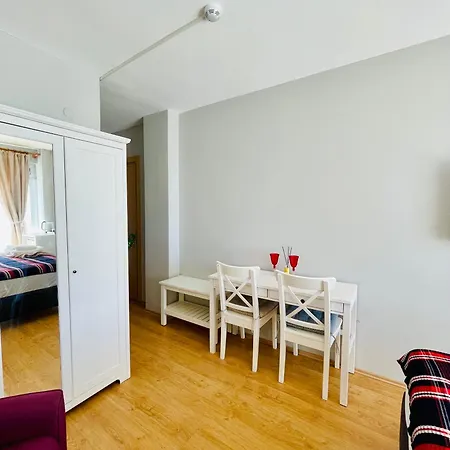 Quarto em Acomodações Particulares Cloud9 *