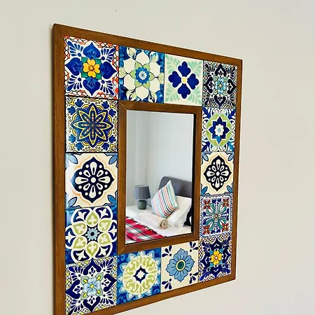 Quarto em Acomodações Particulares Cloud9 Fethiye