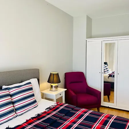 Cloud9 Quarto em Acomodações Particulares Fethiye