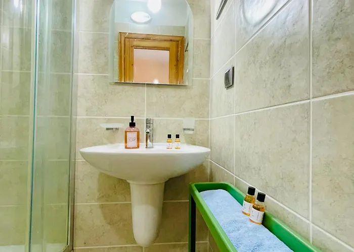 Homestay szállás Cloud9