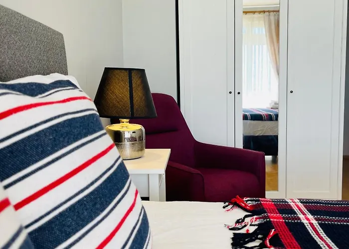 Cloud9 Homestay szállás *