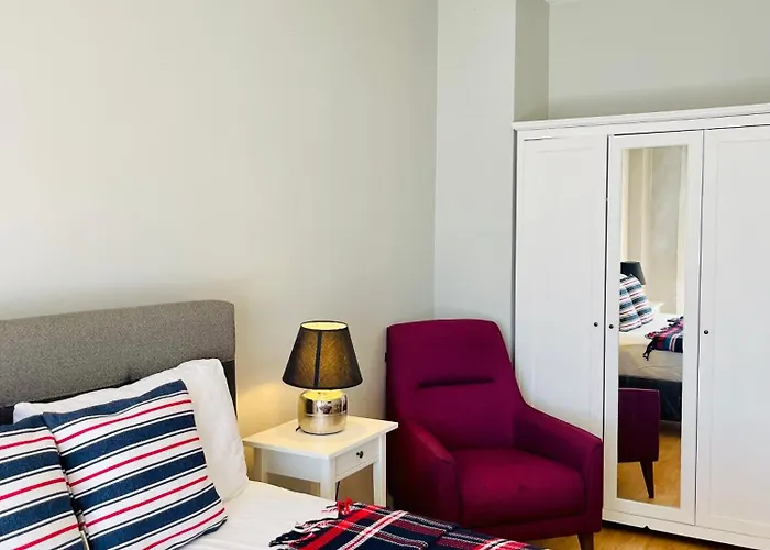 Cloud9 Homestay szállás Fethiye