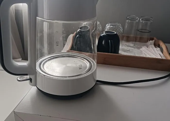 Cloud9 Homestay szállás *