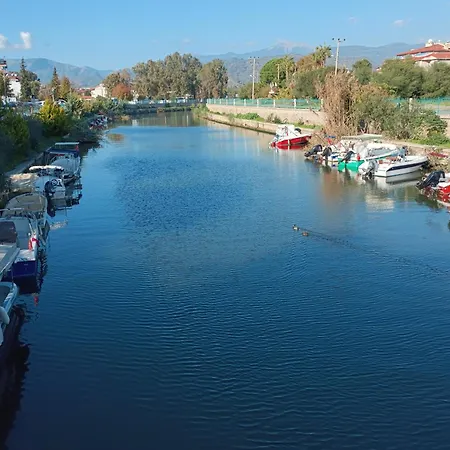 Cloud9 * Фетхие