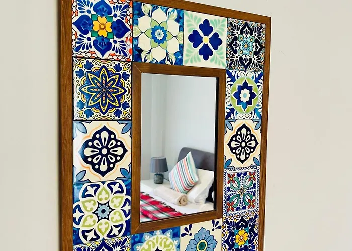 홈스테이 Cloud9 페티예