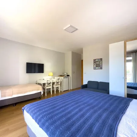 Privatunterkunft Cloud9