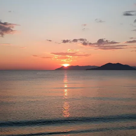 Privatunterkunft Cloud9 *