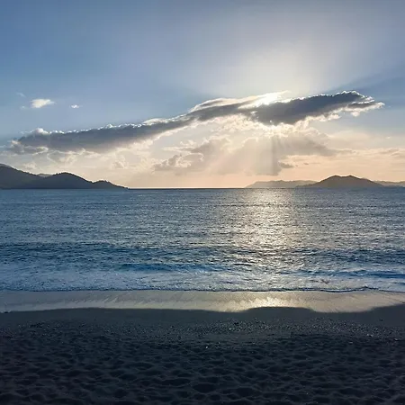 Cloud9 Privatunterkunft