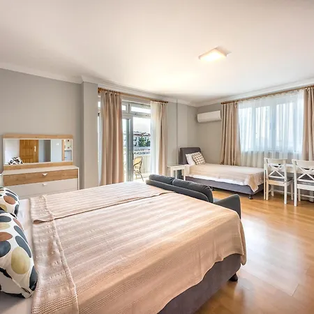 Cloud9 Accommodatie bij particulieren