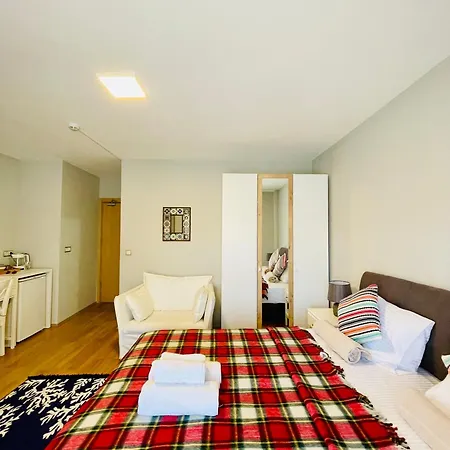 Cloud9 Privatunterkunft Fethiye