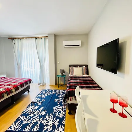 Privatunterkunft Cloud9 Fethiye