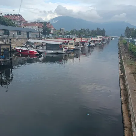 Cloud9 Privatunterkunft