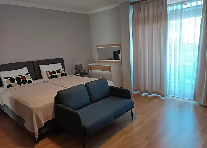 Gazde/Camere de închiriat Cloud9 Fethiye