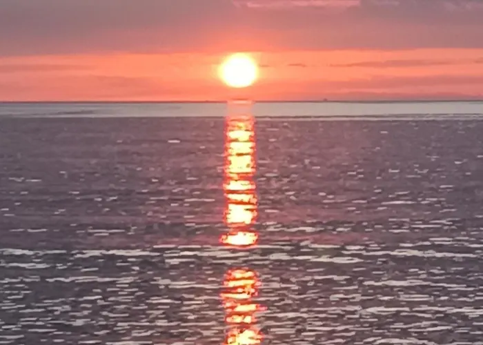 Rum i privatbostad Cloud9