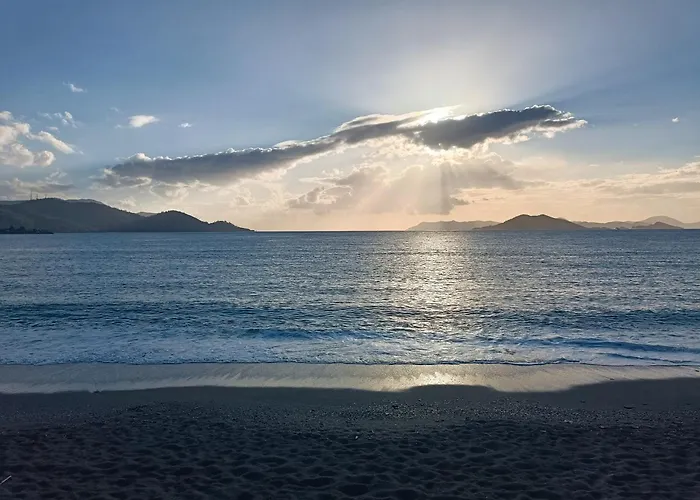 Cloud9 Alloggio in famiglia