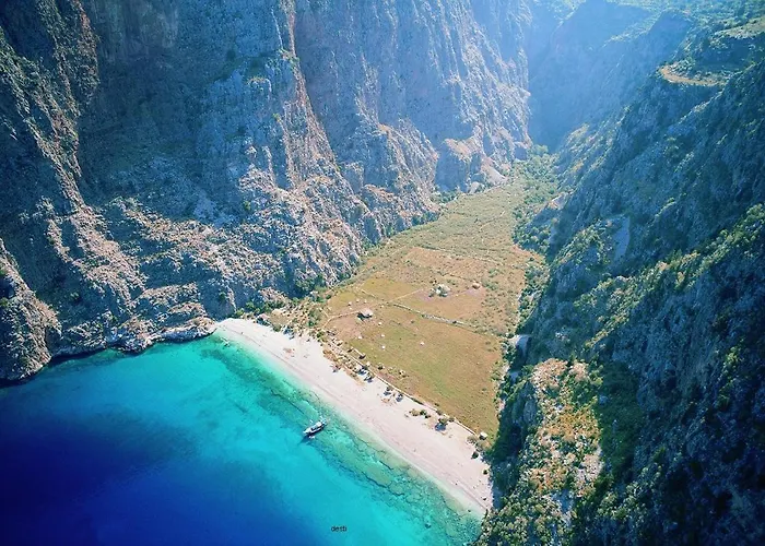 Alloggio in famiglia Cloud9 Fethiye