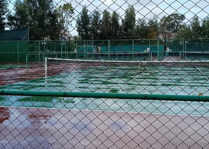 Rum i privatbostad Cloud9 *