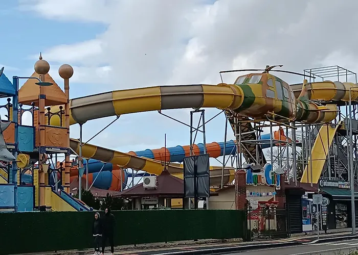 Gazde/Camere de închiriat Cloud9 Fethiye