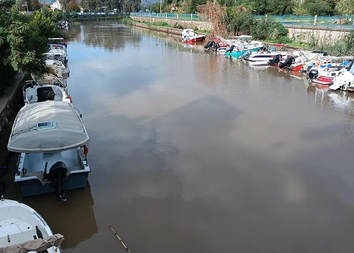 Cloud9 Alloggio in famiglia Fethiye