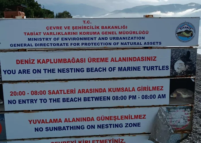 Rum i privatbostad Cloud9 Fethiye