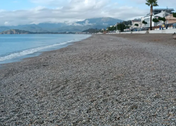 Rum i privatbostad Cloud9 Fethiye