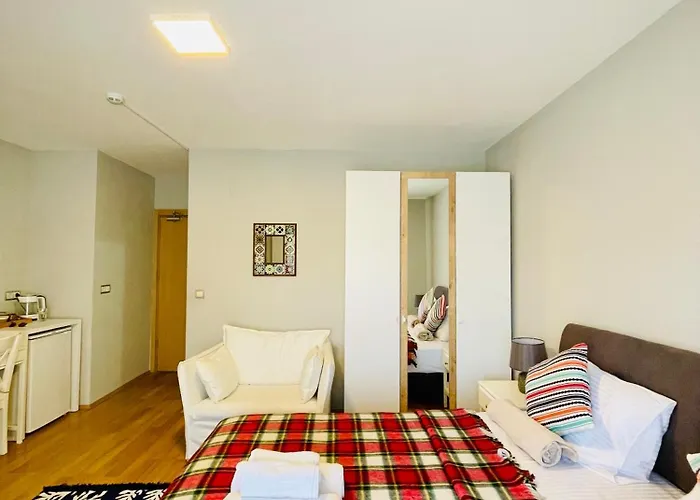 Cloud9 Homestay Fethiye