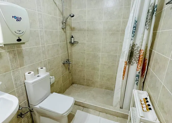 Gazde/Camere de închiriat Cloud9