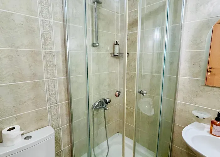 Gazde/Camere de închiriat Cloud9 Fethiye