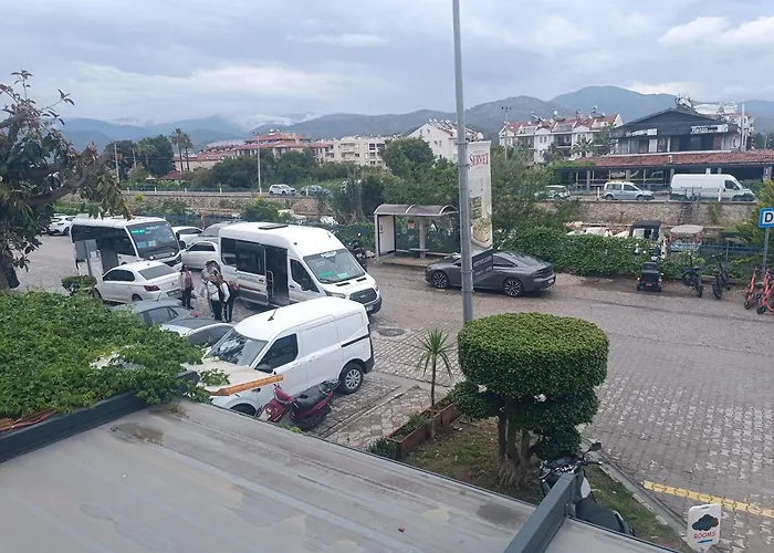 Homestay Cloud9 Fethiye