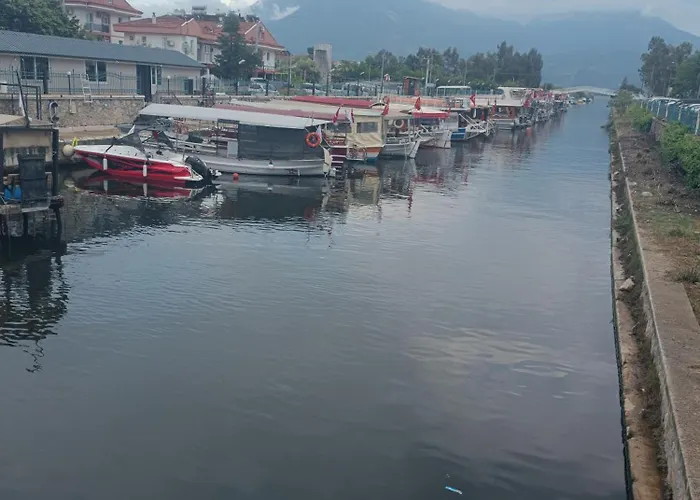 Cloud9 Rum i privatbostad