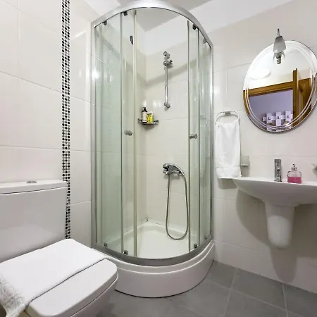 Cloud9 Accommodatie bij particulieren *