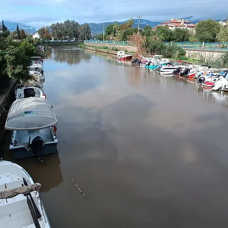 Cloud9 Accommodatie bij particulieren Fethiye