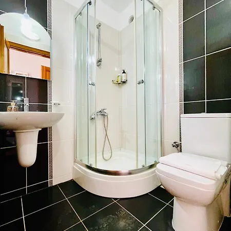 Cloud9 Accommodatie bij particulieren