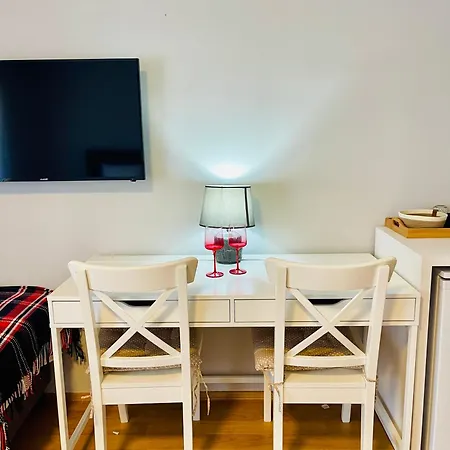 Accommodatie bij particulieren Cloud9