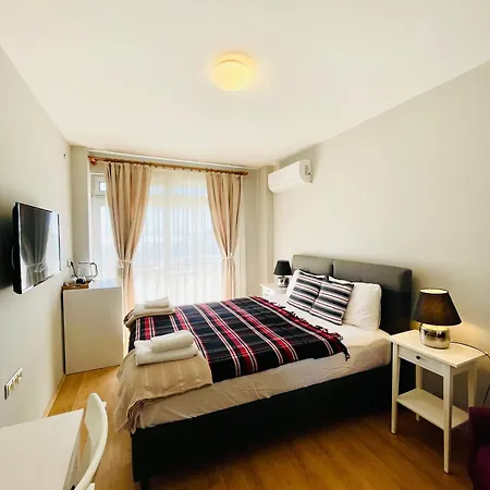 Accommodatie bij particulieren Cloud9 Fethiye