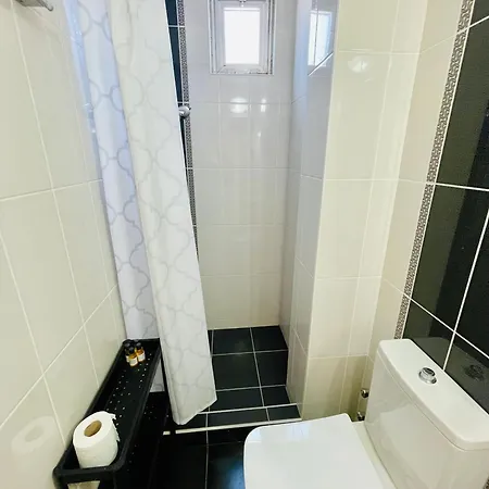 Accommodatie bij particulieren Cloud9 *