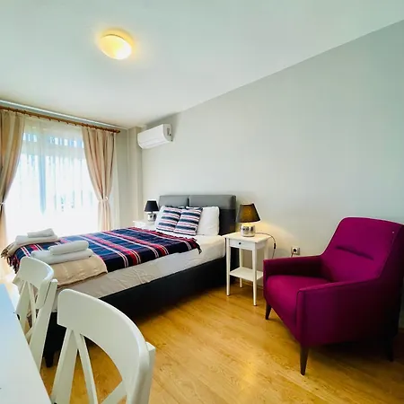 Accommodatie bij particulieren Cloud9 *