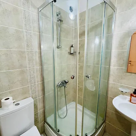 Accommodatie bij particulieren Cloud9 Fethiye