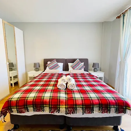 Cloud9 Accommodatie bij particulieren *