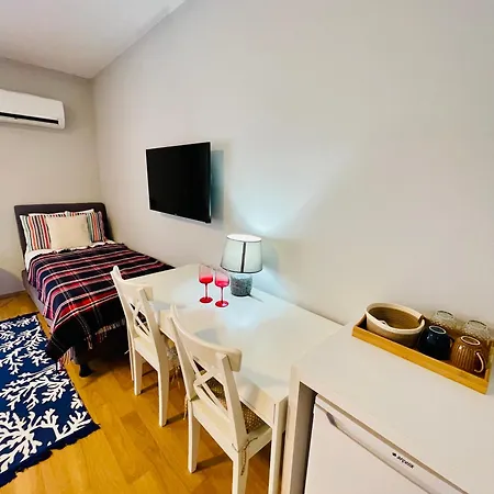 Accommodatie bij particulieren Cloud9