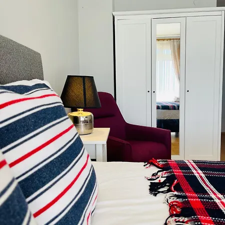 Cloud9 Accommodatie bij particulieren *