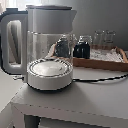 Cloud9 Accommodatie bij particulieren *