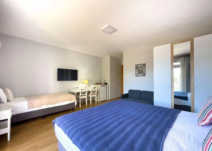 Accommodatie bij particulieren Cloud9
