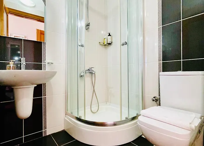 Cloud9 Accommodatie bij particulieren