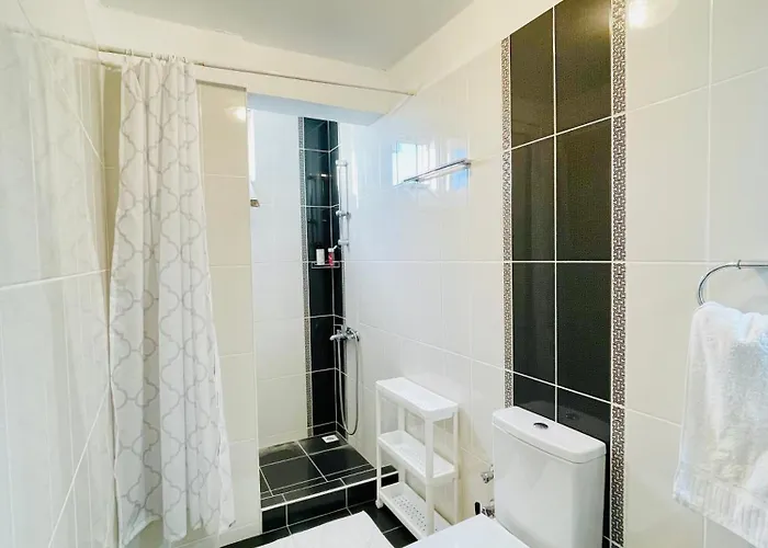 Accommodatie bij particulieren Cloud9