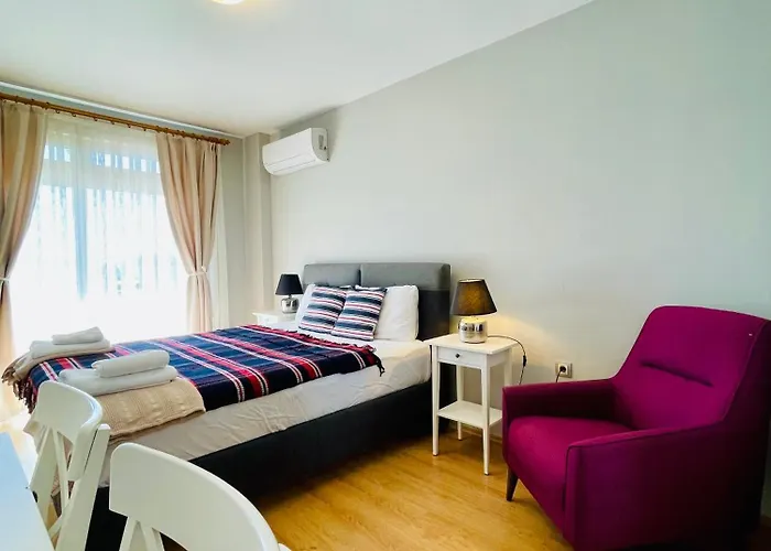 Accommodatie bij particulieren Cloud9 *