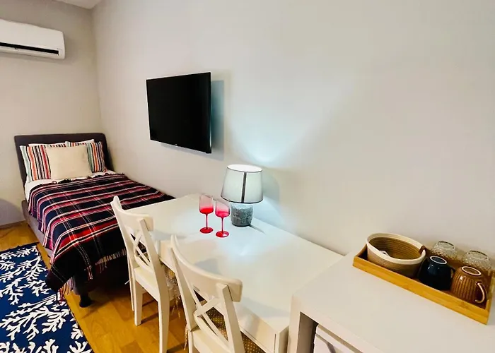 Accommodatie bij particulieren Cloud9