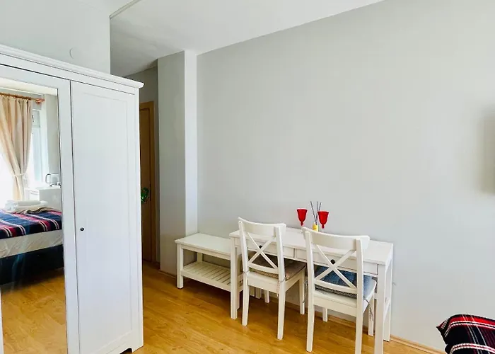 Accommodatie bij particulieren Cloud9 *